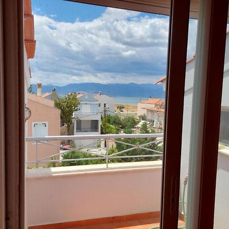Nafplio Cozy Maisonette Exteriér fotografie
