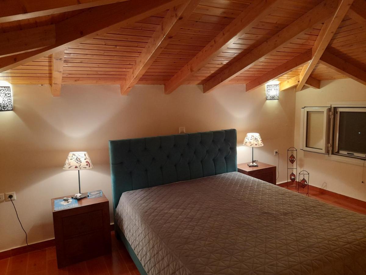 Nafplio Cozy Maisonette Exteriér fotografie