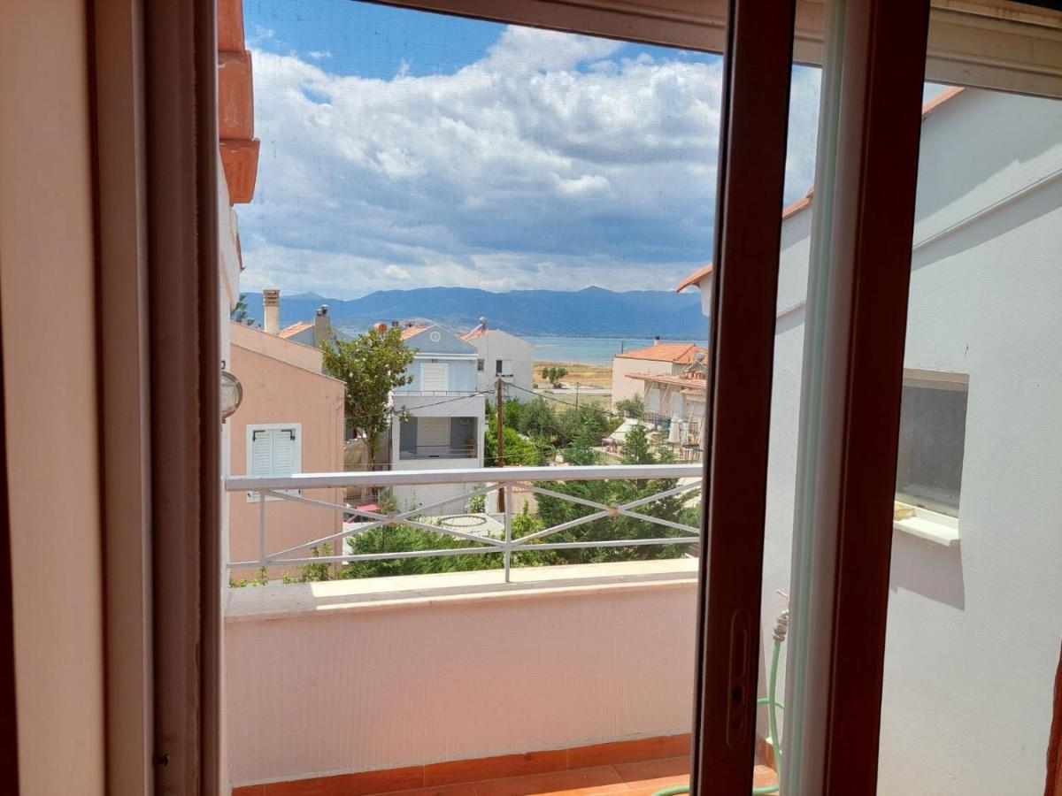 Nafplio Cozy Maisonette Exteriér fotografie
