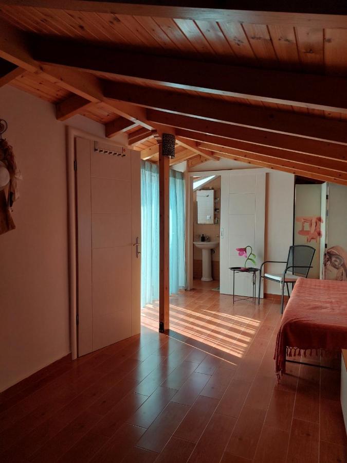 Nafplio Cozy Maisonette Exteriér fotografie