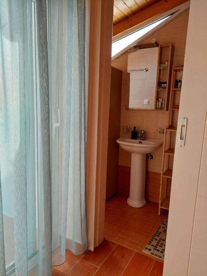Nafplio Cozy Maisonette Exteriér fotografie